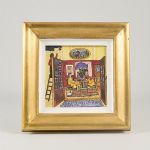 1772&nbsp;4236&nbsp;Blandteknik